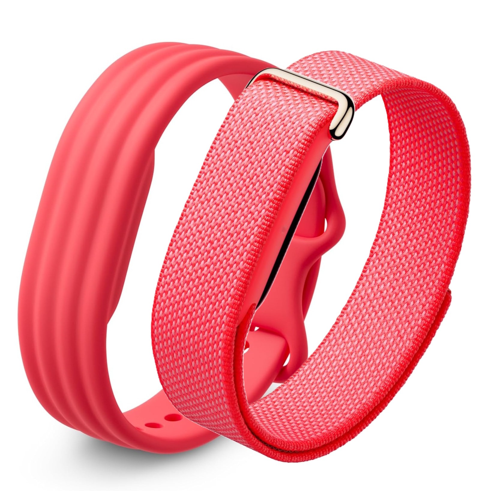 Google Fitbit Air in Berry - Performance Loop Band &amp; Active Band