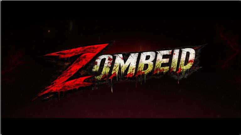 ZOMBEID | Official Trailer | Fahad Mustafa – Mehwish Hayat | Releasing this Eid Ul Azha 2026
