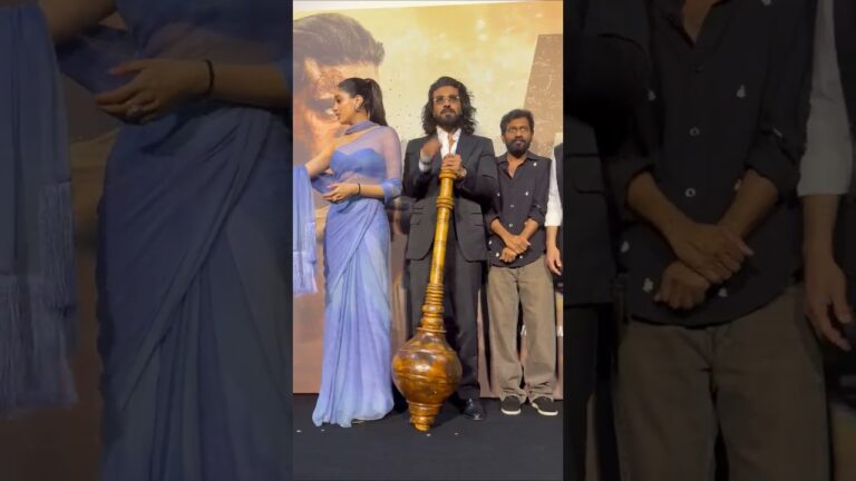 #peddi #ramcharan official trailer #Janhvikapoor        #ARRahman #BuchiBabu Sana #trending #yt