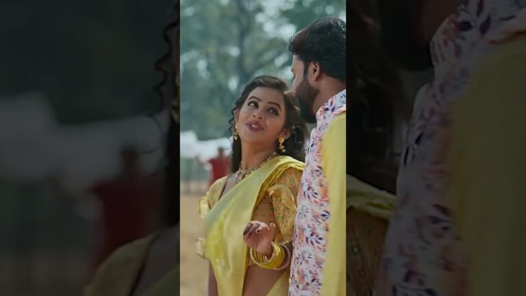 मयारू भौजी 2  – Mayaru Bhauji 2 – OFFICIAL TRAILER  #cgshorts