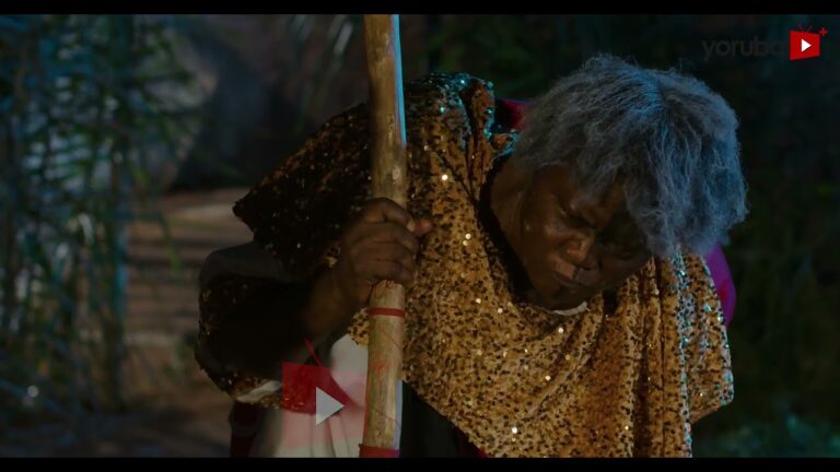 11 Doors [Patako Esu Sequel] Yoruba Movie 2026 Official Trailer Showing Tomorrow On Yorubaplus