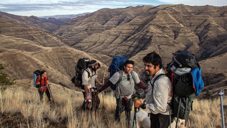 The Case for Returning U.S. Public Lands to Indigenous People