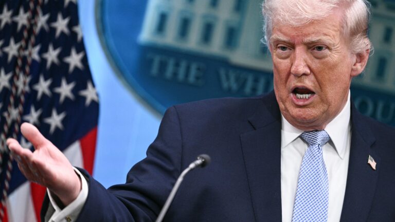 U.S. and Iran Exchange Renewed Fire as Trump Claims ‘All Will Work Out Well in the End’