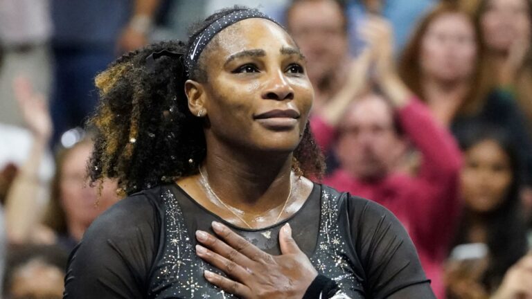 Serena Williams: 23-time Grand Slam winner announces sensational tennis return at age of 44 to play at Queen’s and likely Wimbledon | Tennis News