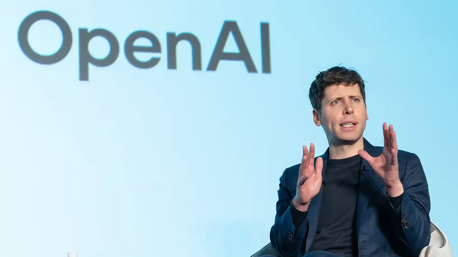 OpenAI CEO Sam Altman speaks in Japan