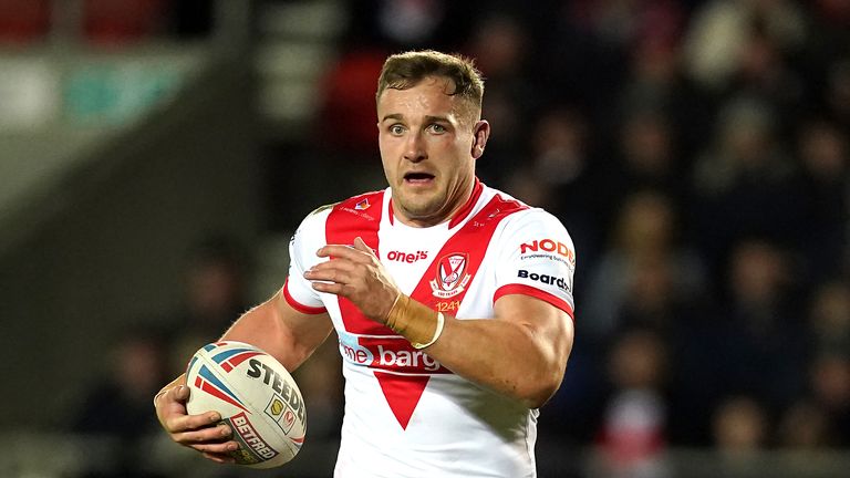 Matty Lees has signed for new NRL franchise Papua New Guinea  chiefs