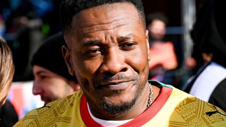 Asamoah Gyan: Ghana legend on Antoine Semenyo influence and facing England at the 2026 World Cup | Football News