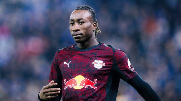Yan Diomande interview: On the World Cup with Cote d’Ivoire, his gratitude to RB Leipzig and trials with Crystal Palace | Football News