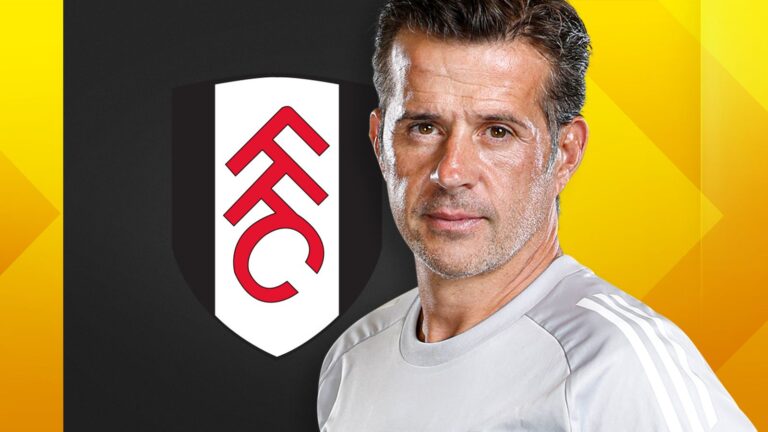 Fulham latest: McKenna high on shortlist of Silva successors