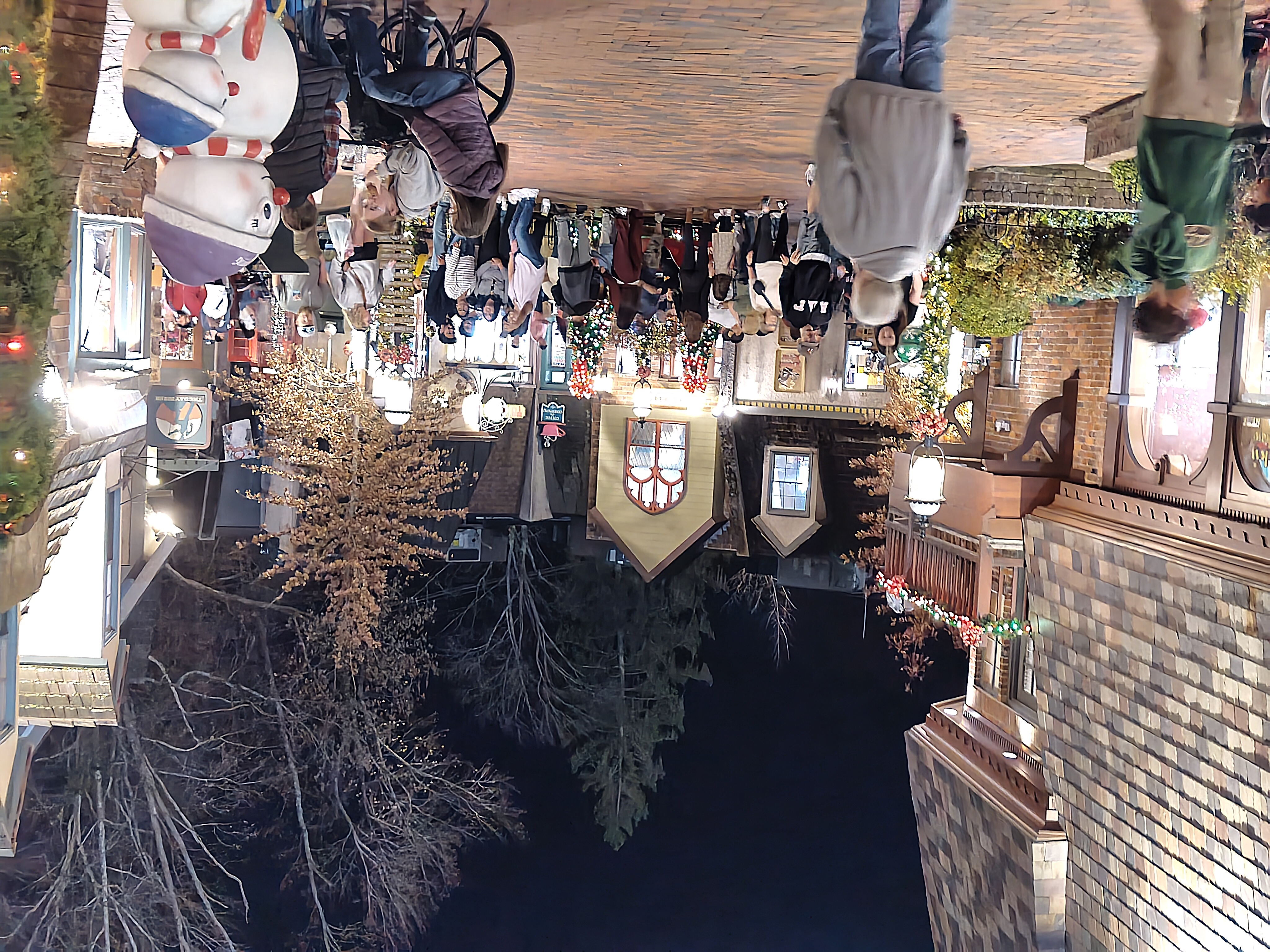 A camera sample taken from the Fairphone 6's main camera