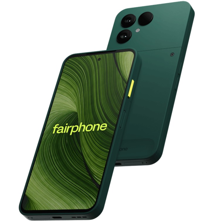 Fairphone 6