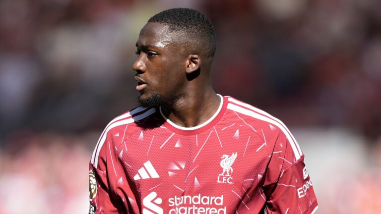 Ibrahima Konate transfer news: Defender edges closer to joining Real Madrid as talks continue with LaLiga giants | Football News