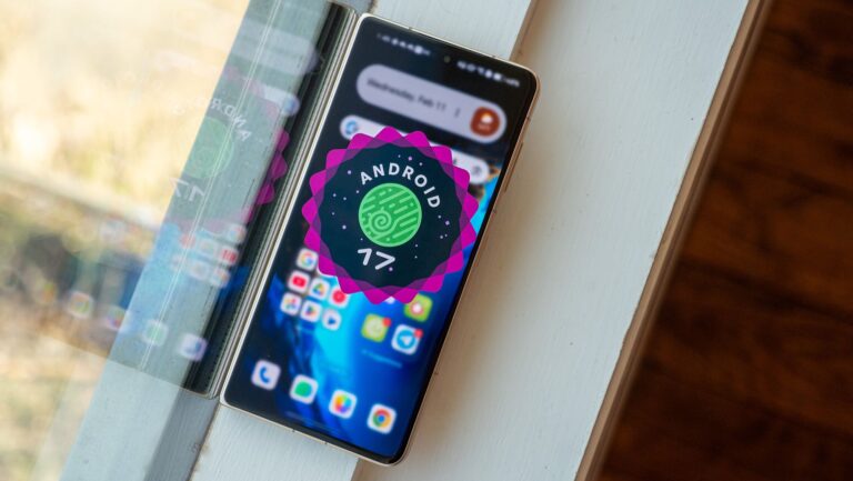 Google’s got a quick Android 17 Beta 4.1 rolling out to address issues before launch