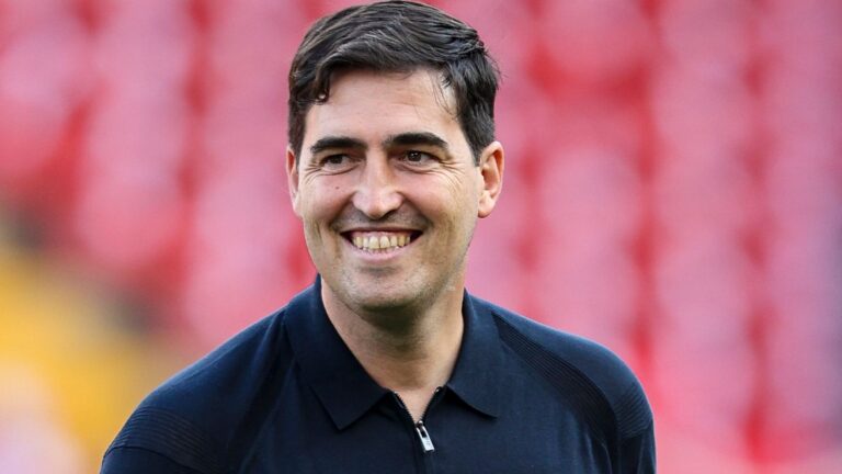 Andoni Iraola: Liverpool reach agreement with former Bournemouth head coach to succeed Arne Slot | Football News