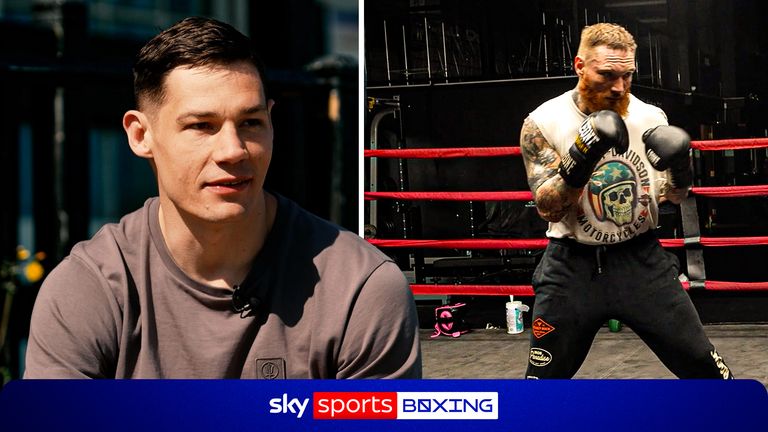 Boxing 