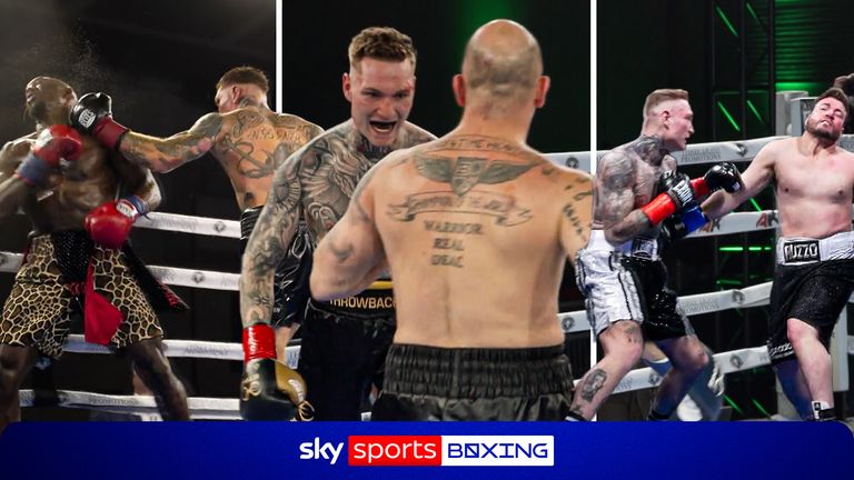 Boxing 