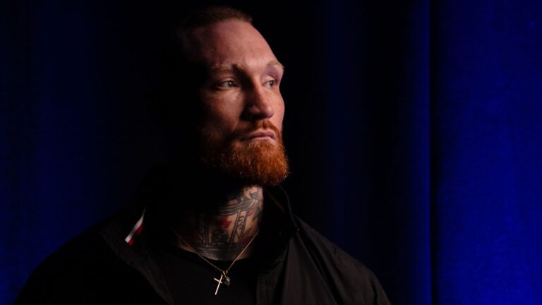 Ryan Rozicki: Boxing saved me. I didn’t understand how hard I punched until it was almost too late | Boxing News