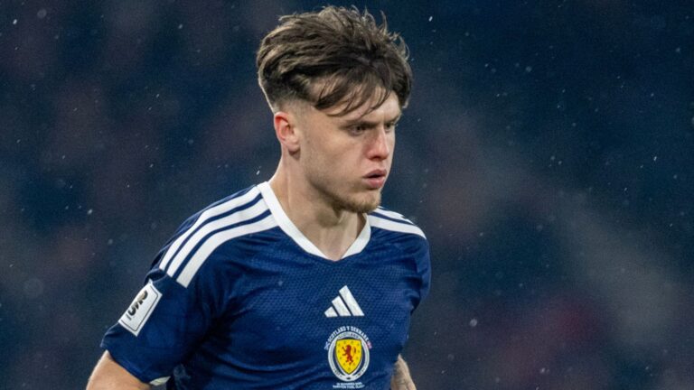 World Cup 2026: Scotland winger Ben Gannon-Doak ‘much more prepared’ after hurt of missing Euro 2024 due to injury | Football News
