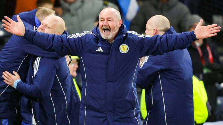 World Cup 2026: Scotland boss Steve Clarke facing five selection questions ahead of campaign | Football News