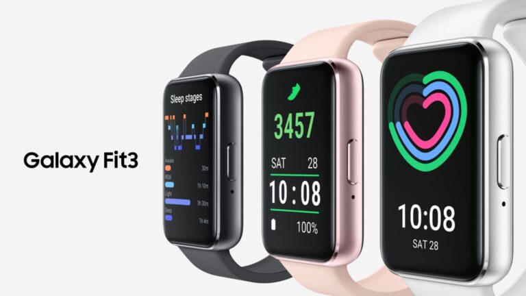 Samsung’s getting fit: early rumors spark Galaxy Fit 4 interest, but launch will have to wait
