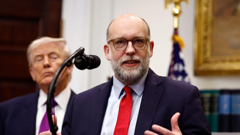 How the Trump Administration Plans to Politicize Federal Grants