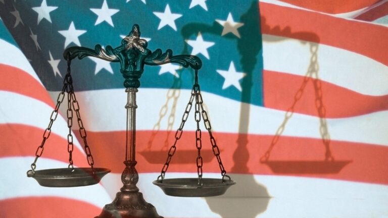 What The Next 250 Years of American Justice Should Look Like
