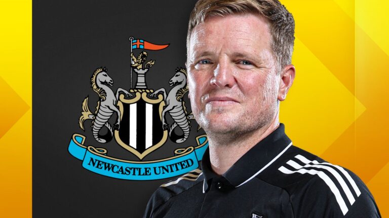 Newcastle latest: Magpies join Brighton in race to sign winger