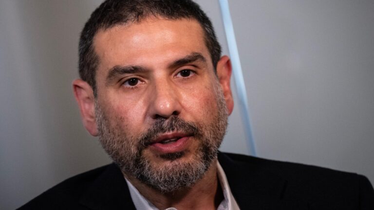 Who Is Adam Hamawy, the Anti-AIPAC Surgeon Who Won a Congressional Primary in New Jersey