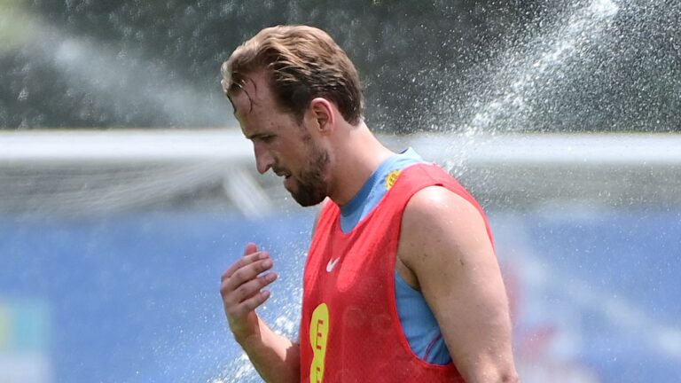 World Cup 2026: Why Harry Kane could play less minutes for England in the USA, Canada and Mexico this summer | Football News