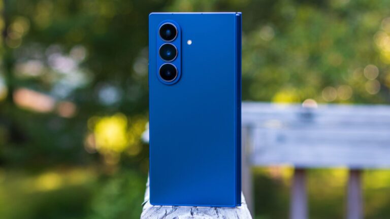 After this database listing, it looks like the ‘Galaxy Z Fold 8 Ultra’ is for real