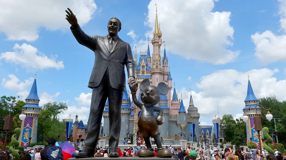 Walt Disney World