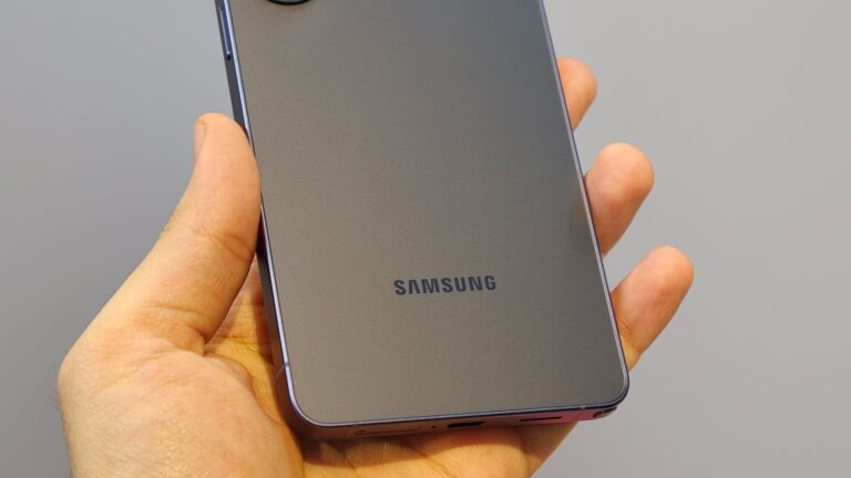 Samsung is giving you a second chance to get Care+ — and it’s easier on your wallet