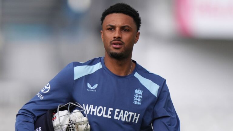 England vs New Zealand, first Test, day one LIVE! Score, updates, video and analysis as Ben Stokes’ side begin summer at Lord’s | Cricket News