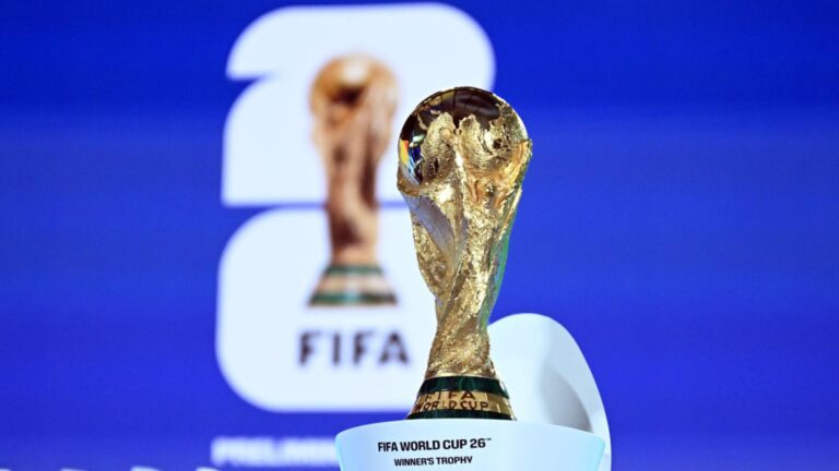 Why The Carbon Footprint of the 2026 FIFA World Cup Could Be Double That of the Qatar World Cup