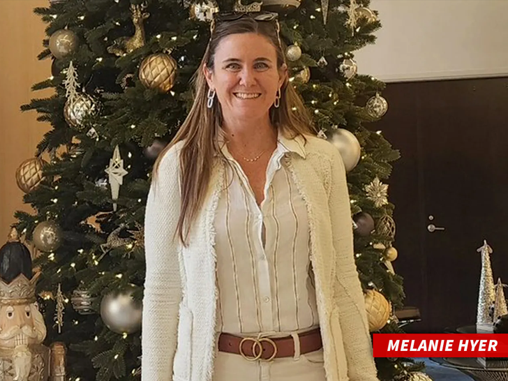 sub melanie hyer facebook