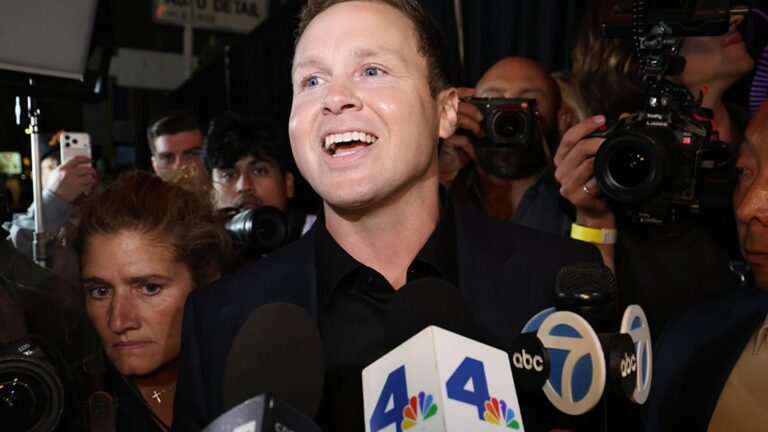 These Strange A.I. Videos Boosted Spencer Pratt's Campaign—and May Be the Future of Politics