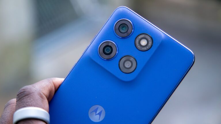 Cricket Wireless launches huge sale on Android phones — score a free Samsung Galaxy A37, Moto G Stylus, and more