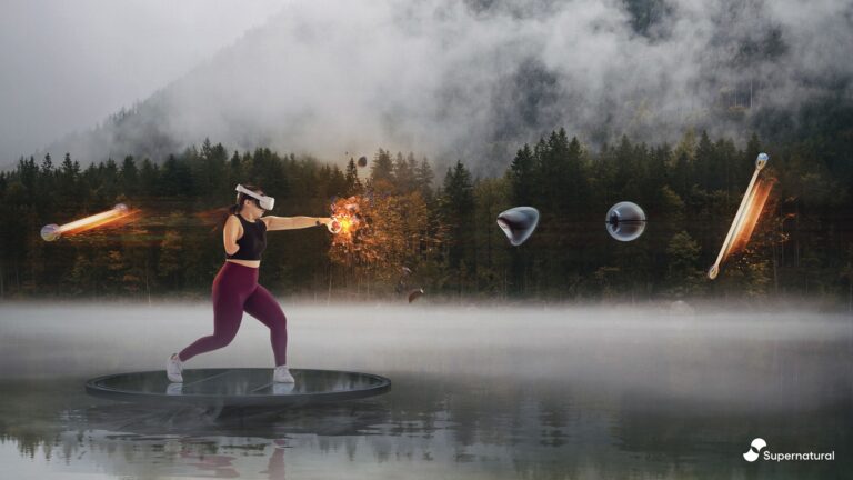 Meta killed its most popular workout app, but Supernatural is coming back, and this time Meta isn’t in charge