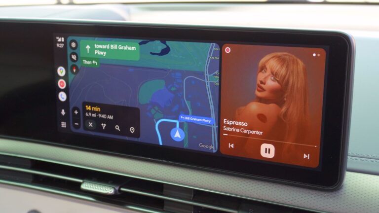 Your Android Auto just got a calling upgrade — here’s what to know