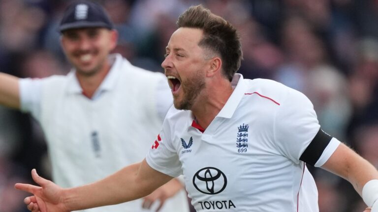England vs New Zealand, first Test, day two LIVE! Cricket score, updates, video and analysis as Ben Stokes’ side continue series opener at Lord’s | Cricket News