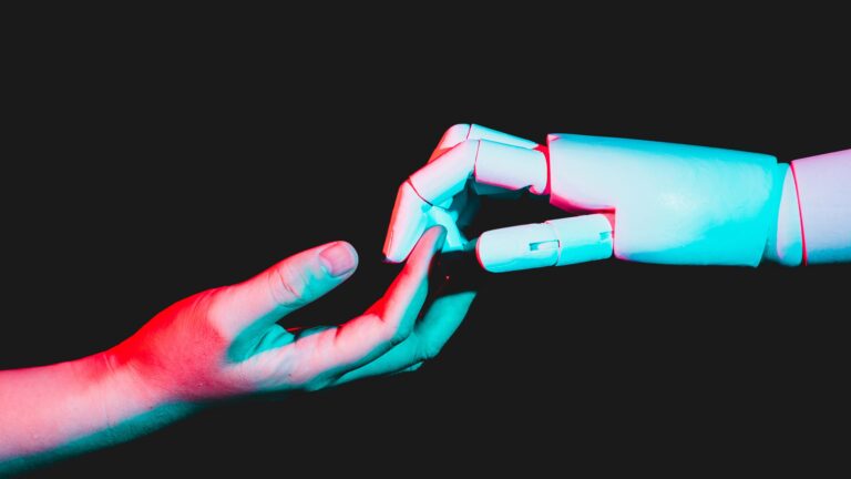 AI Is Already Shaping Who We Are