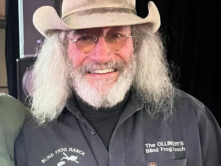 Remembering Duane Ollinger
