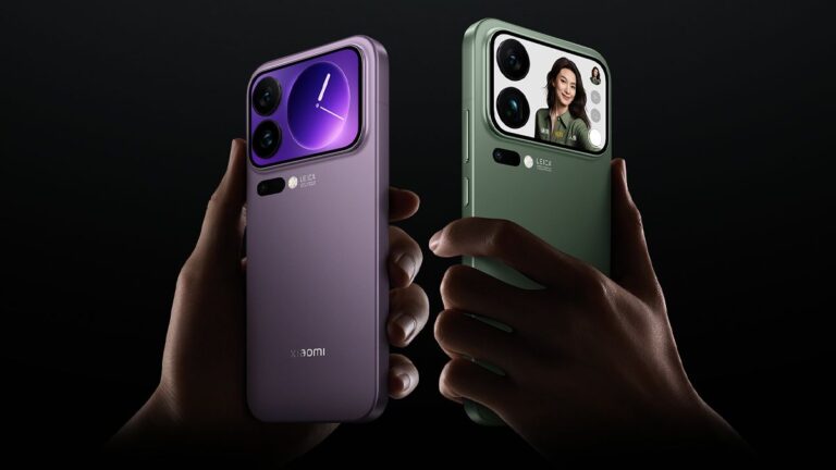 Rumors kick up Xiaomi 18 Pro hype, and it’s exactly what we expected