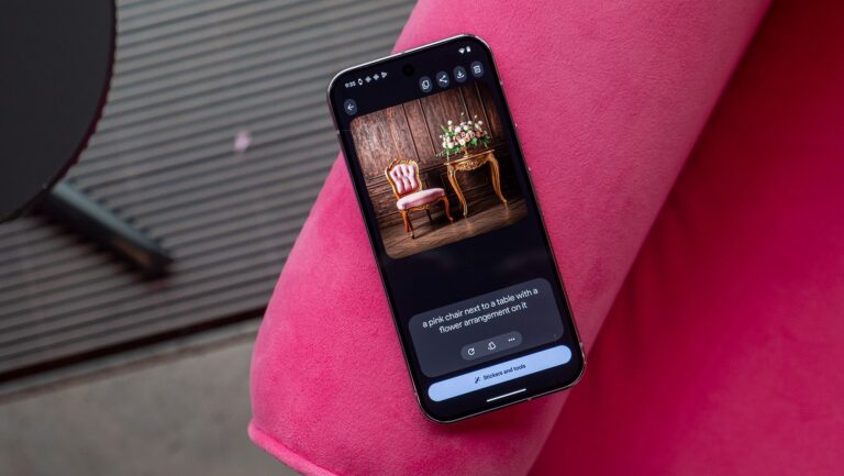 Google just pulled the plug on Pixel’s AI image generator