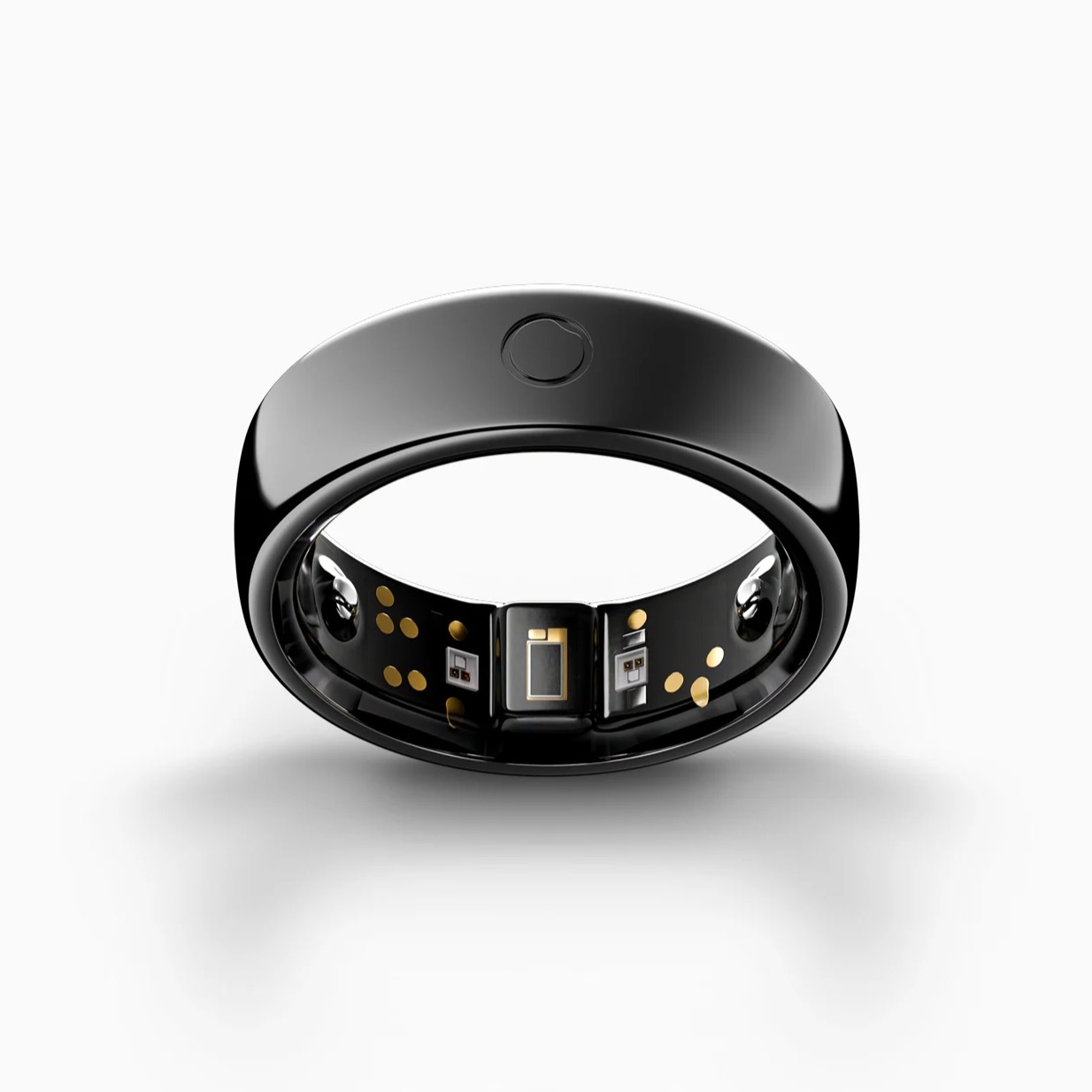 The Circular Ring 2