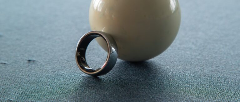 Circular Ring 2 review: A fine, yet unremarkable smart ring