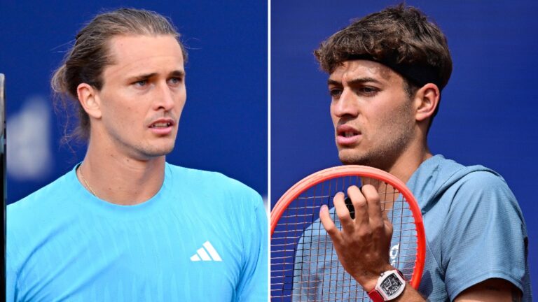 French Open final LIVE! Score, results, game-by-game updates, as Alexander Zverev takes on Flavio Cobolli at Roland-Garros | Tennis News