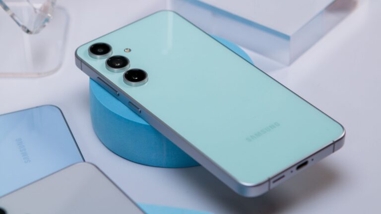 Galaxy S26 FE leak suggests Samsung is borrowing a Galaxy S26 feature