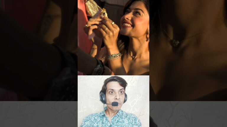 Cocktail 2 Official Trailer | Shahid Kapoor, Kriti Sanon, Rashmika Mandanna | Part 8  #shorts