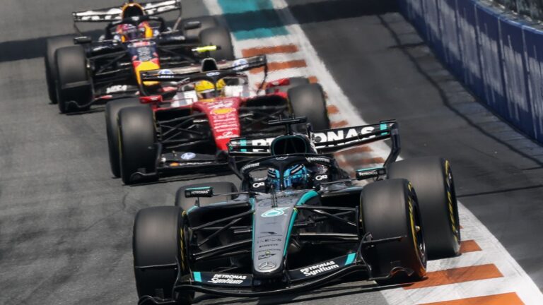 ADUO in F1: Red Bull engine top rated by FIA as Mercedes, Ferrari granted upgrades for 2026 Formula 1 season | F1 News